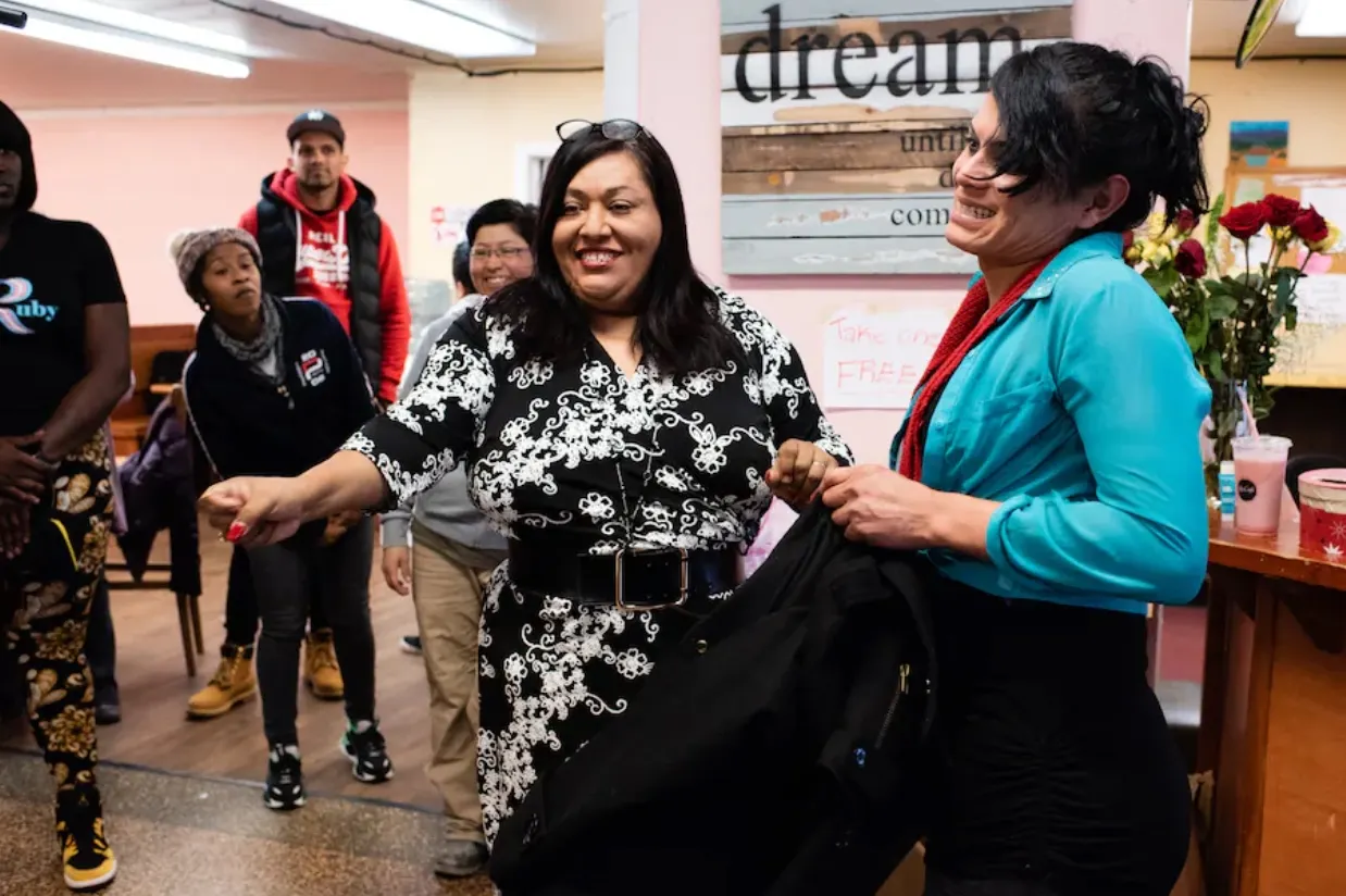 Fiscal del Distrito de Columbia ordenó congelar las cuentas de Casa Ruby