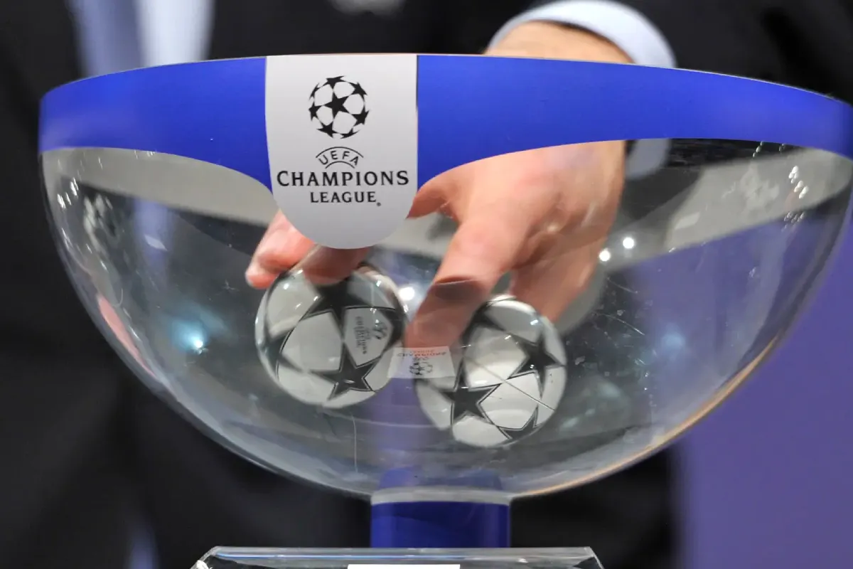 Sorteo de Champions League: Barcelona queda en el grupo de la muerte