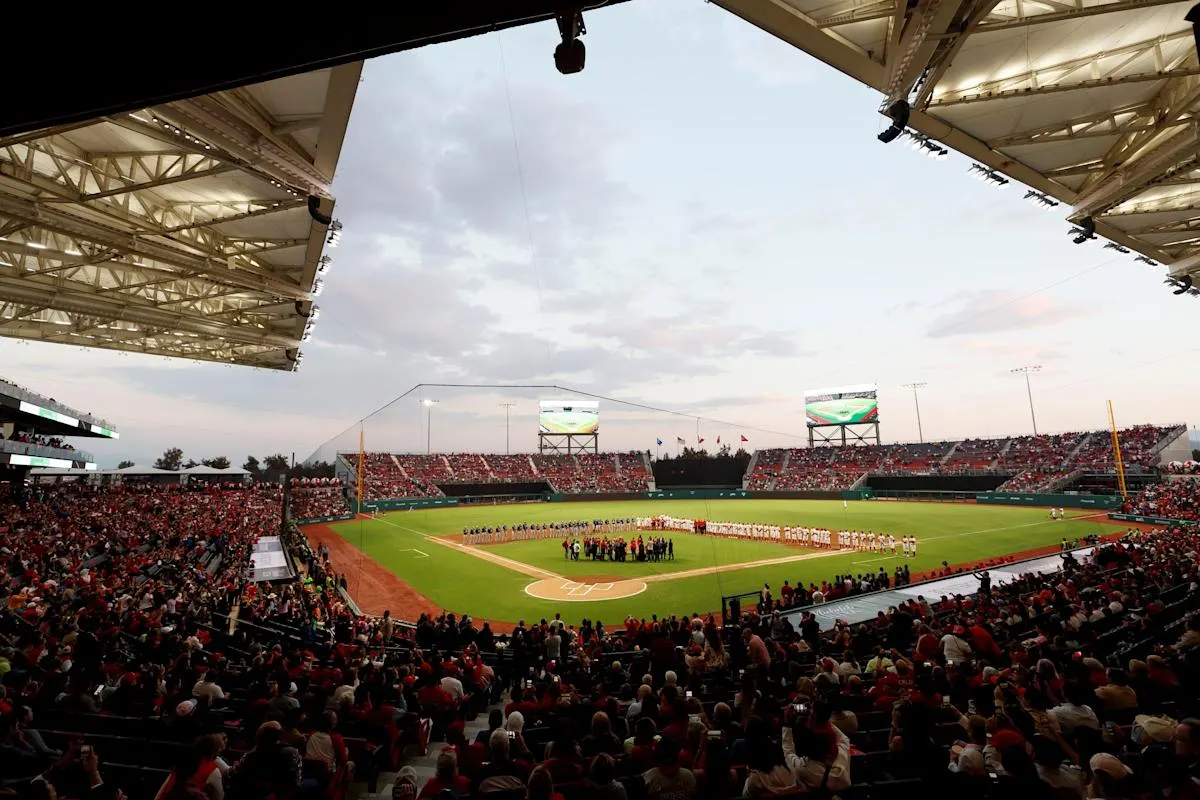 Ciudad de México será sede de dos partidos de MLB en 2023