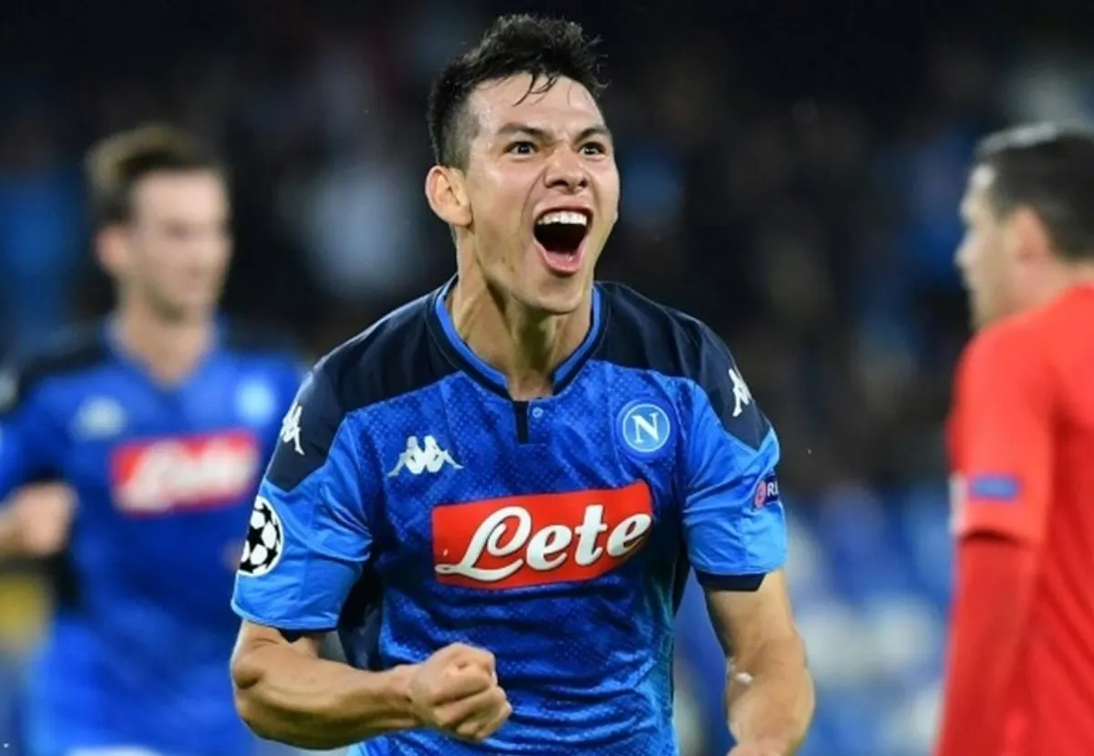 Manchester United cambiaría a CR7 por Chucky Lozano