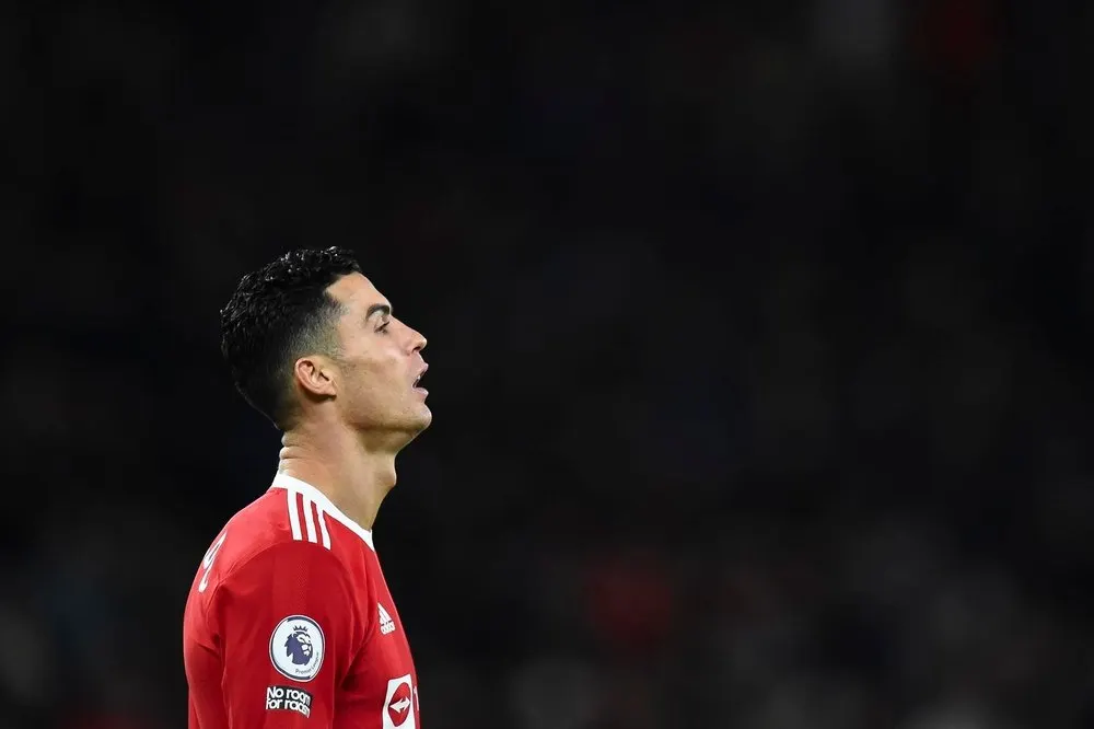 Cristiano Ronaldo responde a las críticas: “Pronto sabrán la verdad”