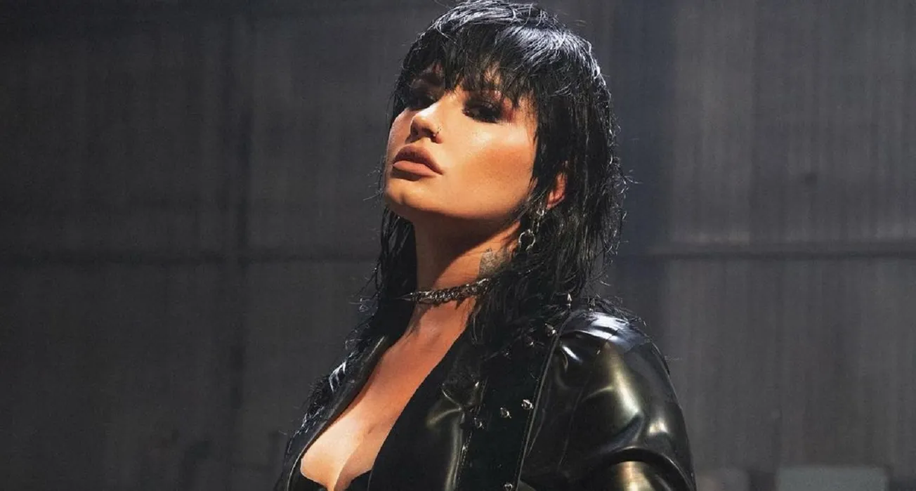 Demi Lovato