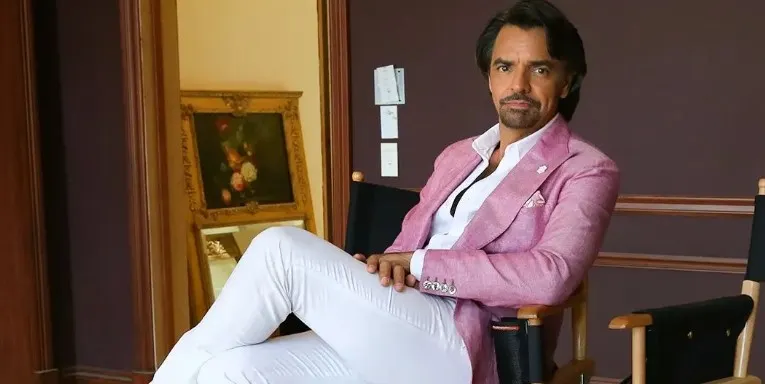 Eugenio Derbez
