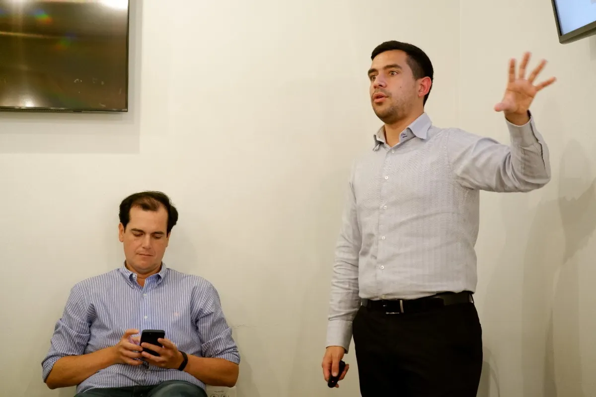 Red Global de la Diáspora de Venezuela