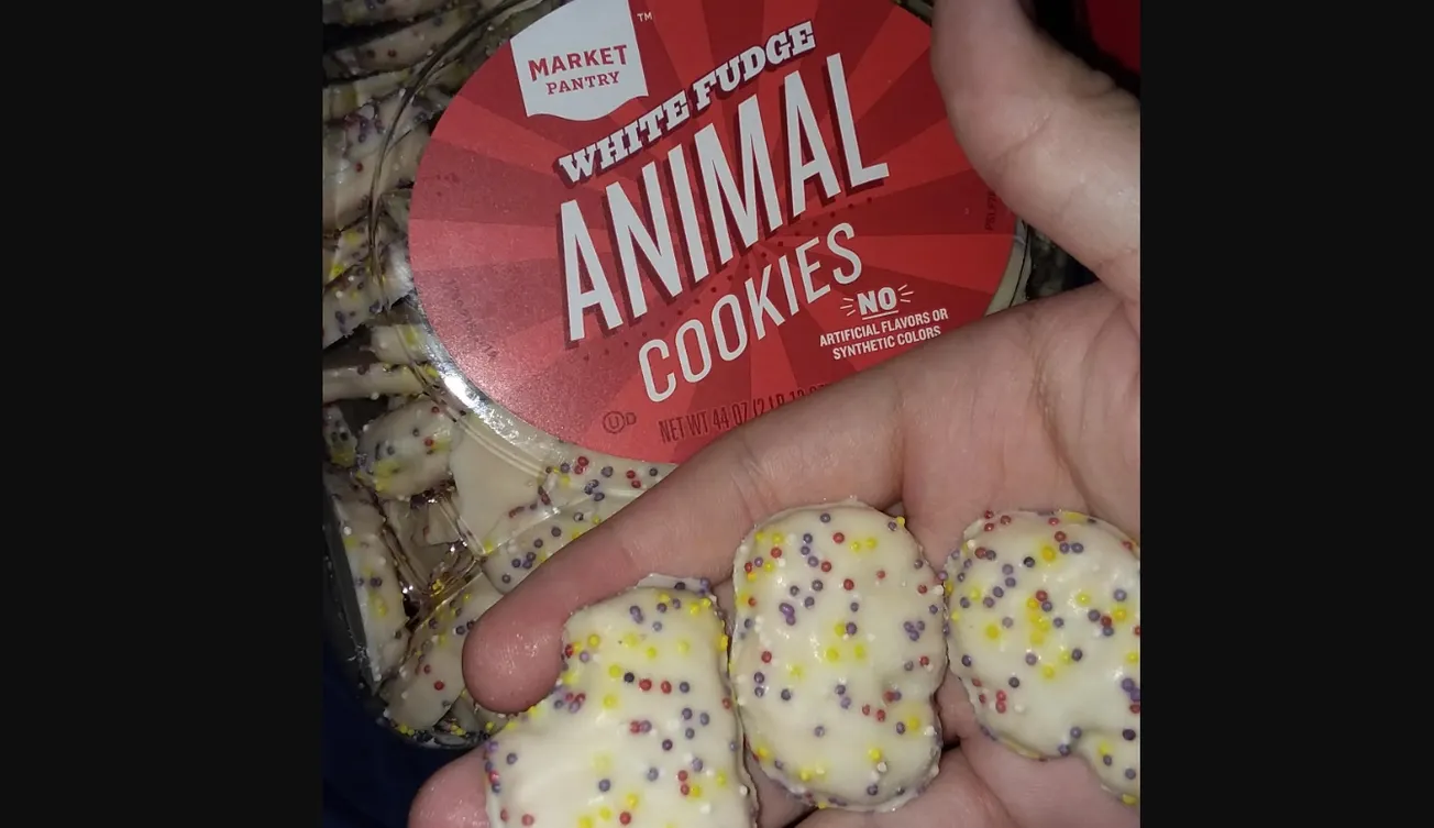 galletas target reddit