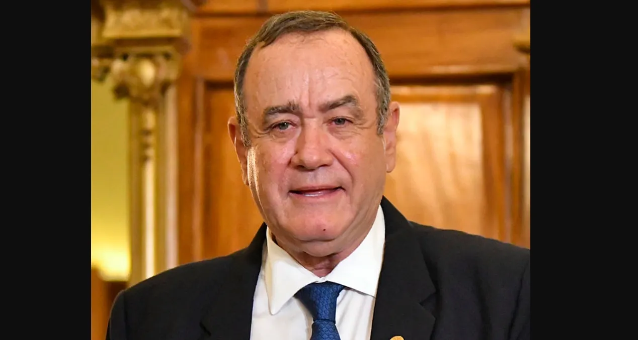 Miembro del Cártel Jalisco Nueva Generación atacó a la comitiva presidencial en Guatemala