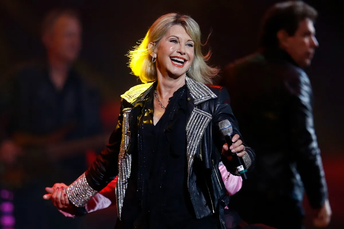 Olivia Newton-John