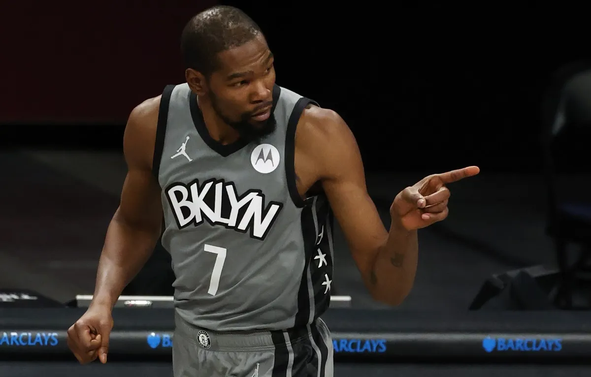 Los Grizzlies se meten en la carrera para fichar a Kevin Durant