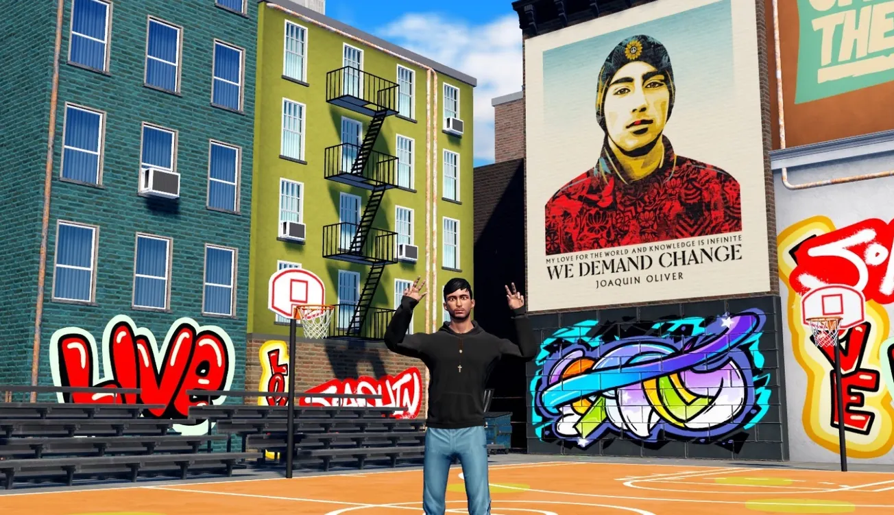 Change The Ref hará el “Guacathon” en el metaverso. ¿De qué se trata?