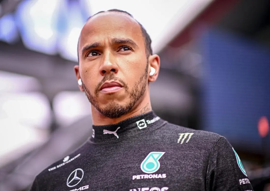 Lewis Hamilton aumenta la tensión con Alonso: “Ahora ya sé qué piensa de mí”