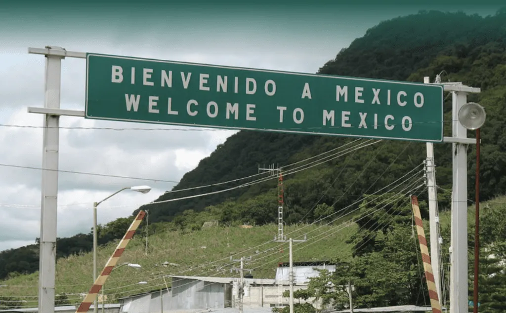 Los nuevos migrantes que se van a México para vivir el sueño americano