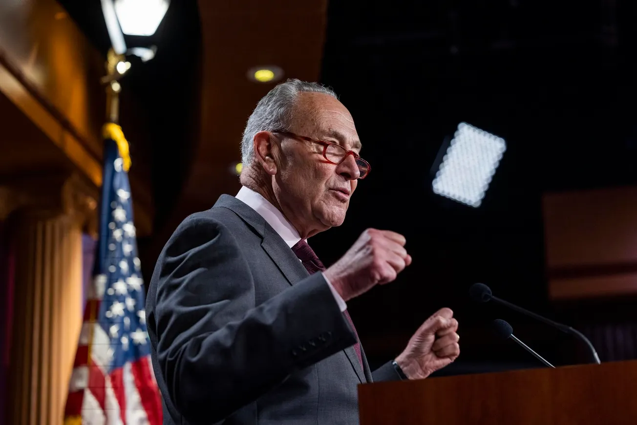 Legislación contra la inflación se votará este fin de semana