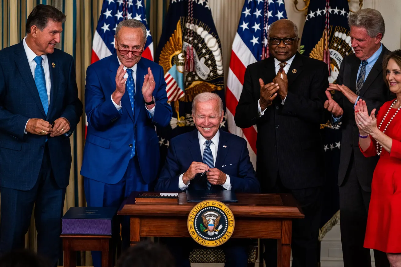 La batalla por preservar la nación estadounidense