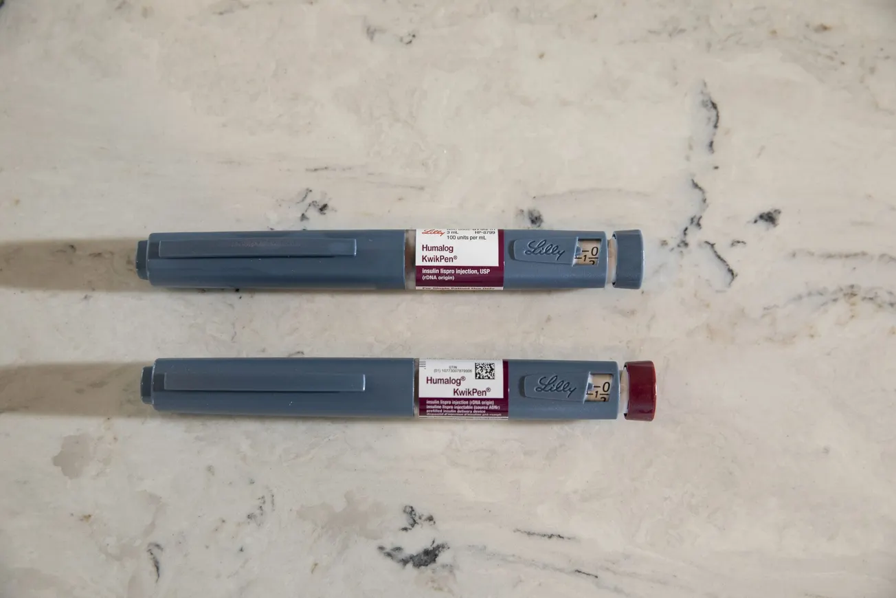 Republicanos bloquean límites al precio de la insulina para millones de pacientes