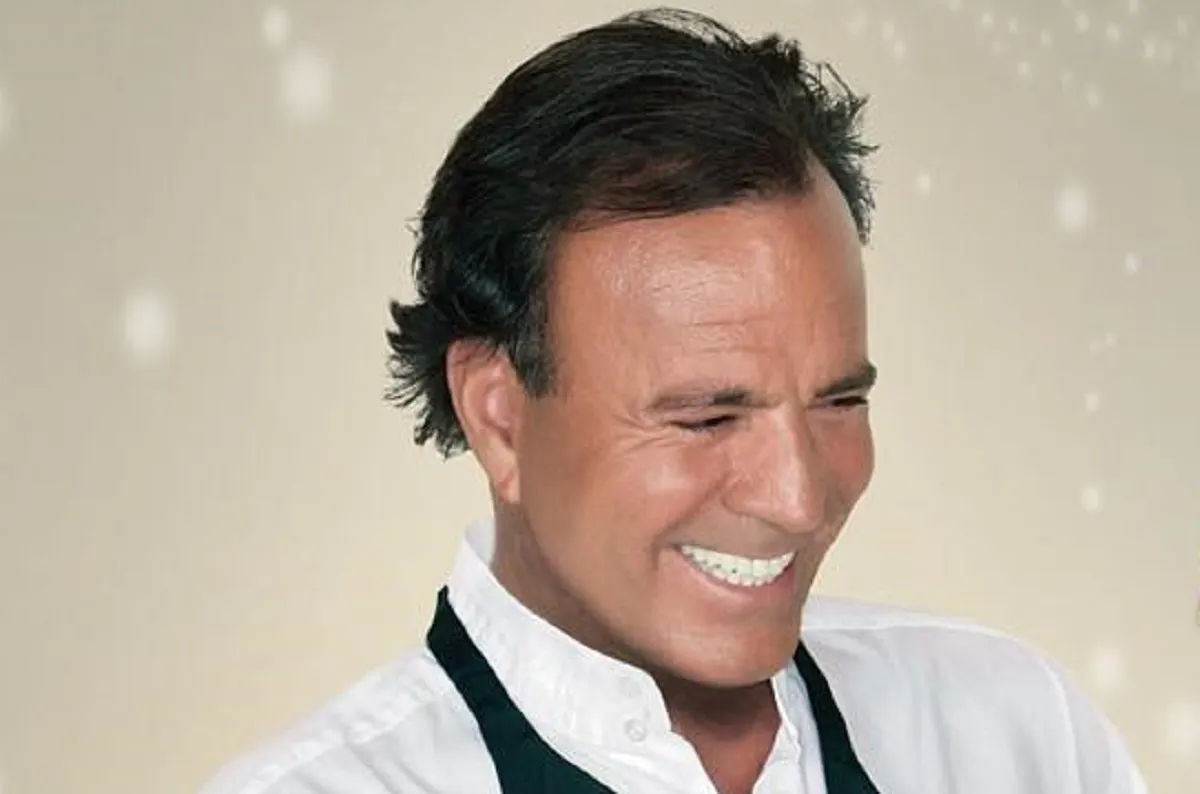 Julio Iglesias