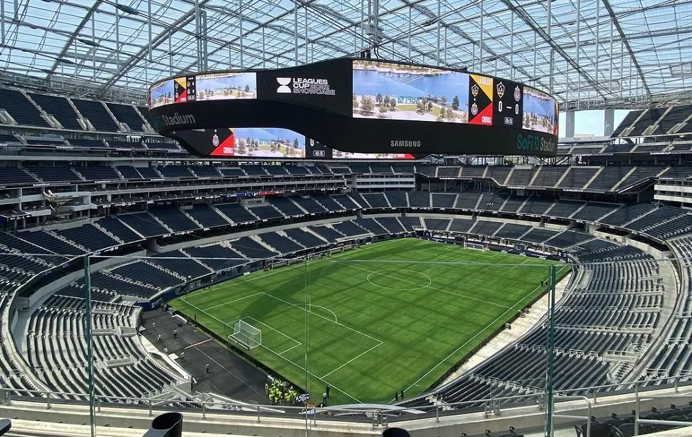 Leagues Cup 2023: Liga MX enfrentará a la MLS en 77 partidos