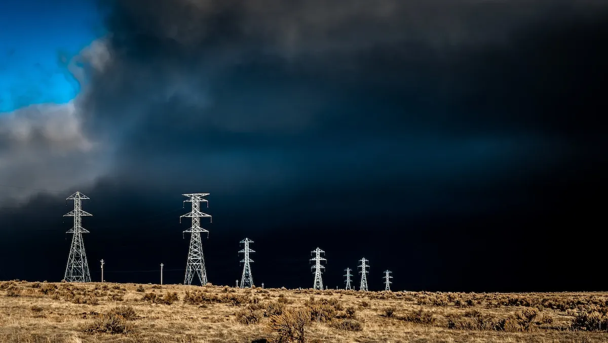 lluvia y calor extremo