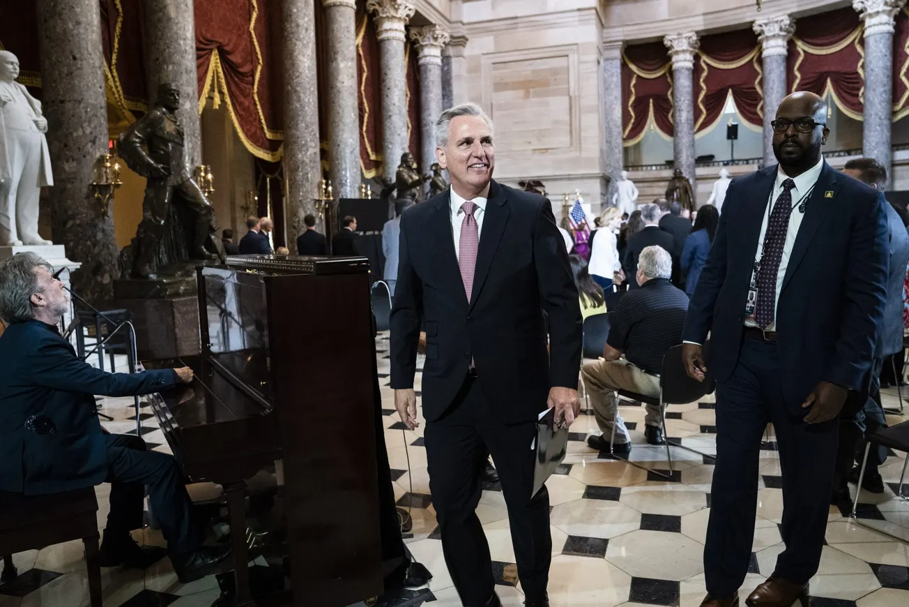 Paranoia Republicana podría salirle cara al partido