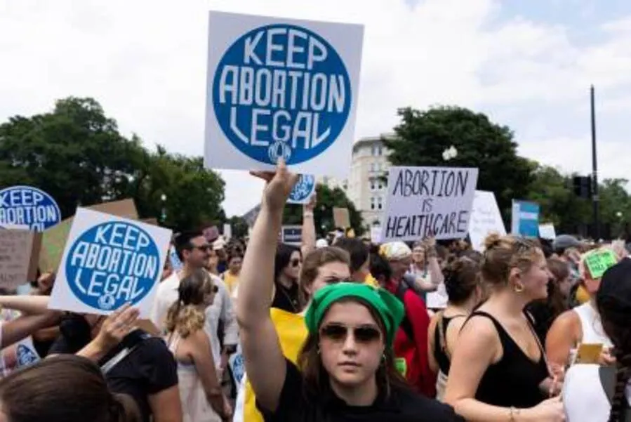 Por qué los abortos a veces son necesarios para salvar la vida de algunas mujeres