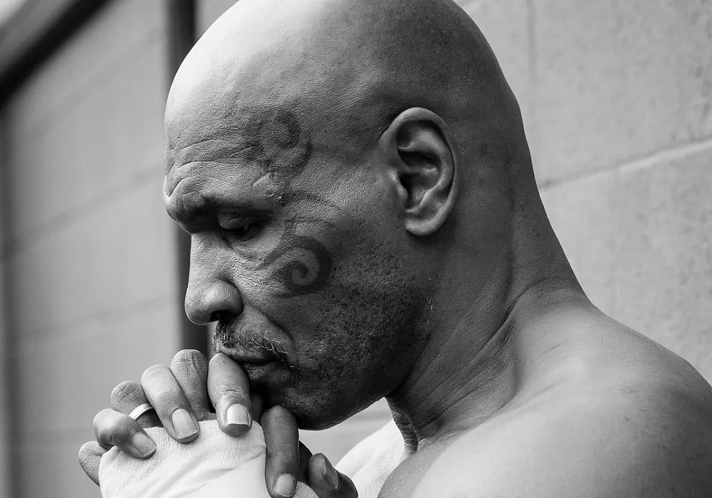 Mike Tyson confiesa cómo malgastó $500 millones