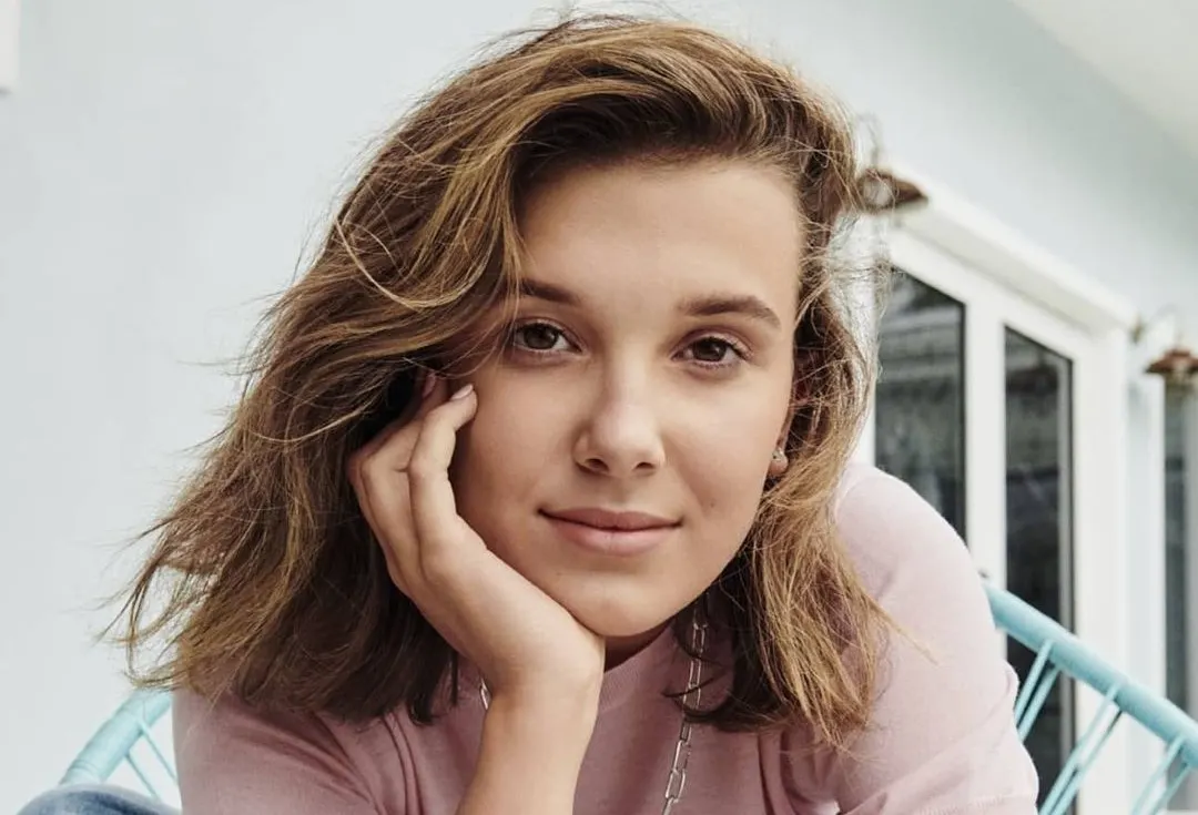 Millie Bobby Brown
