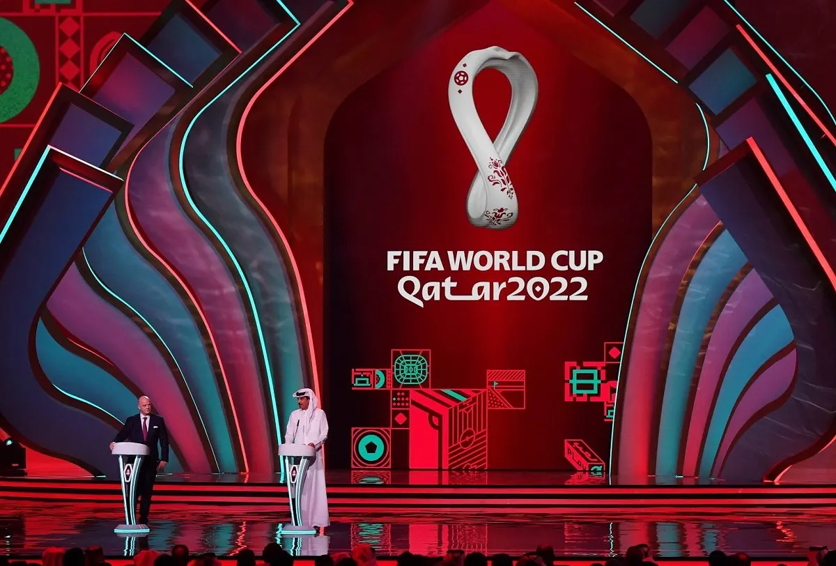 Mundial de Catar iniciará antes de lo programado