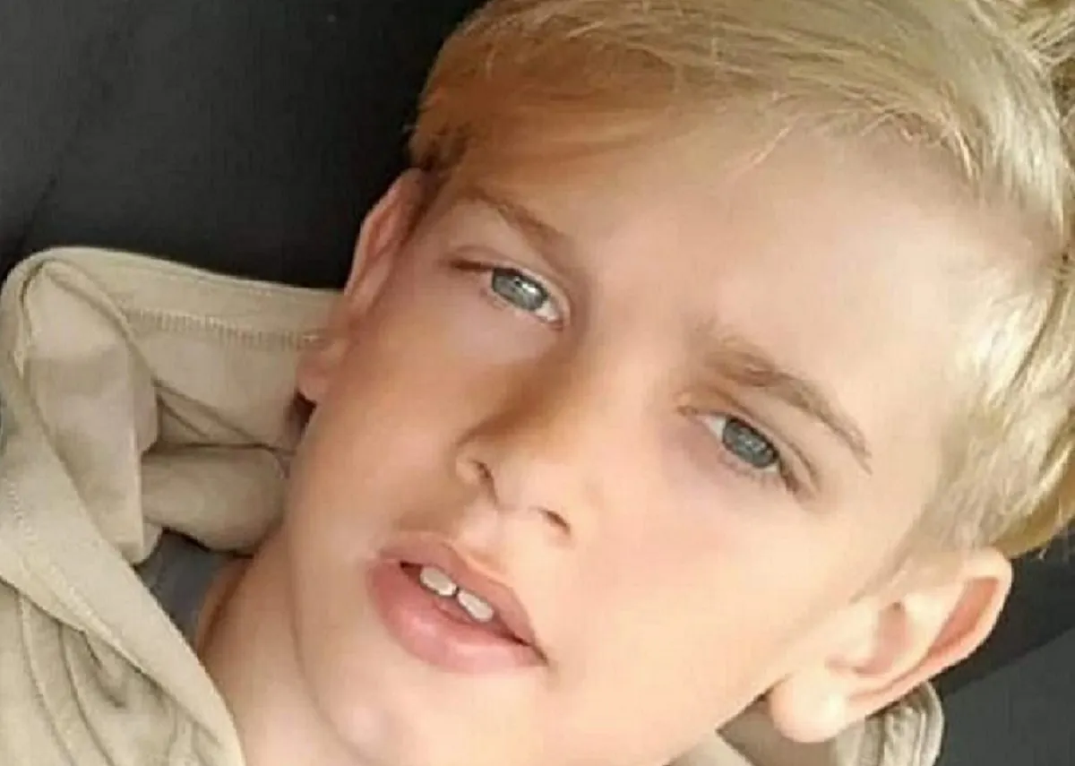 Murió Archie Battersbee, el niño que estaba en coma por un accidente durante reto viral