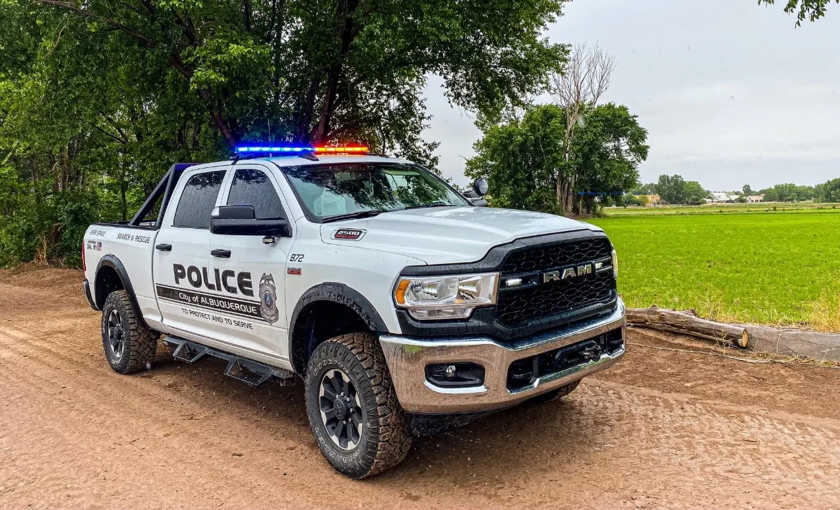 Policía detuvo a hombre acusado de asesinar a dos musulmanes