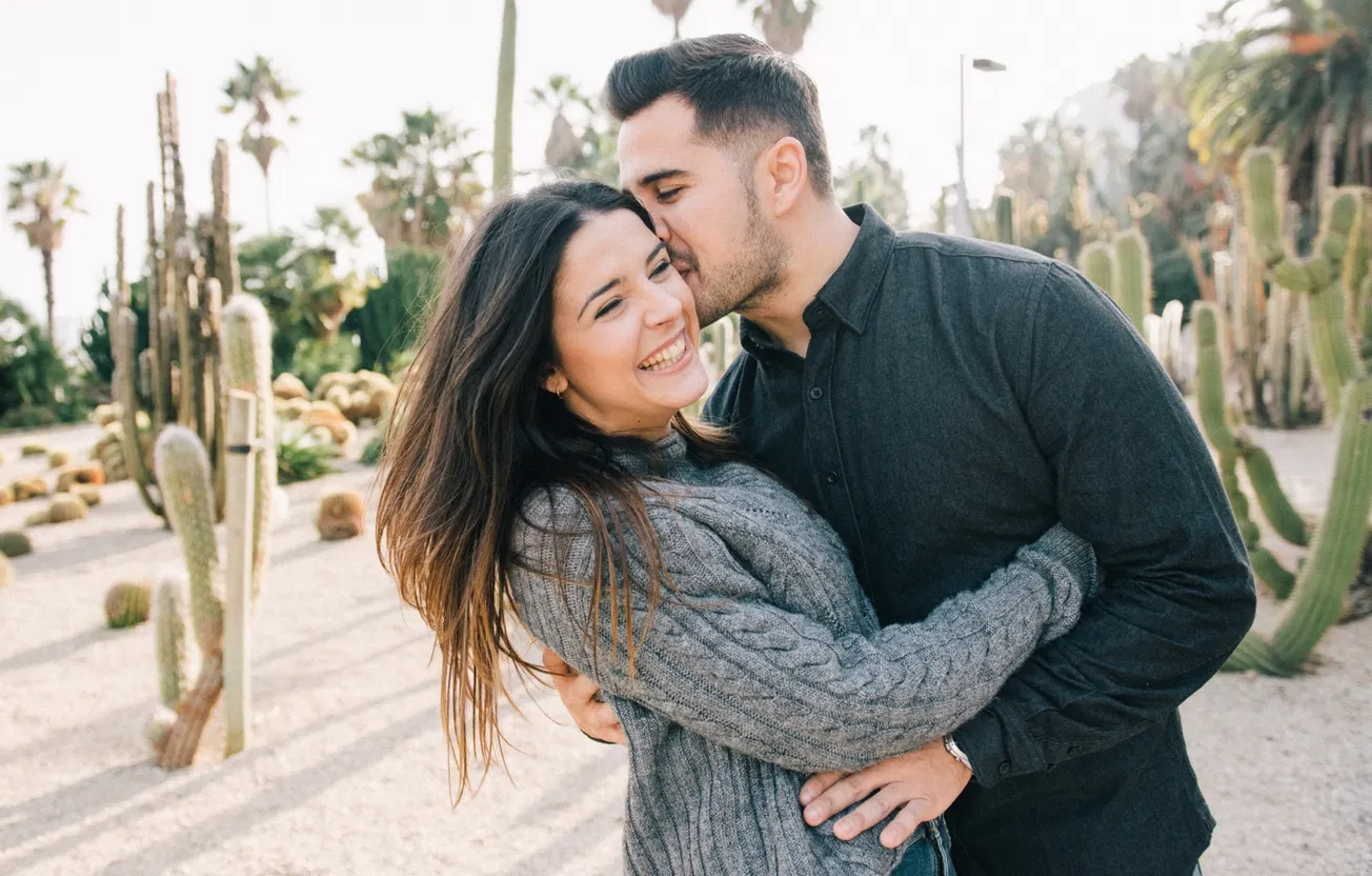 Opinión | ¿Pueden amar los hombres?