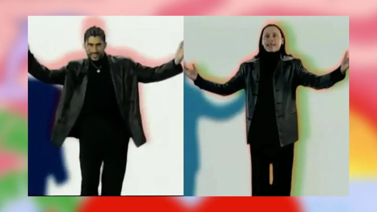 Neverita Bad Bunny Elvis Crespo