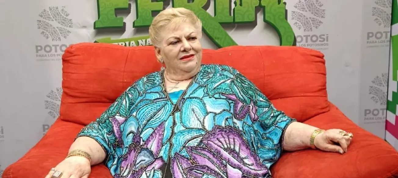 Paquita la del Barrio