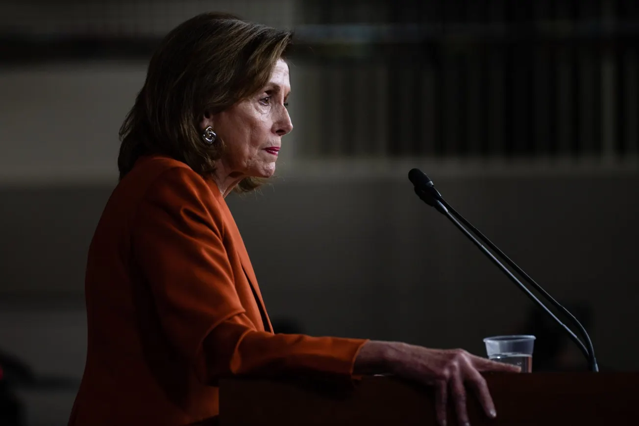 El descabellado viaje de Pelosi a Taiwán