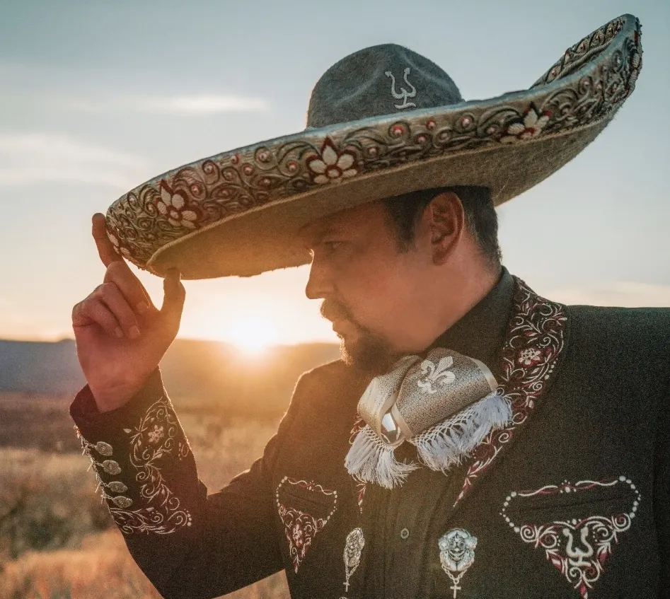Pepe Aguilar llega con “Jaripeo sin Fronteras”, un gran espectáculo que se presentará en Virginia