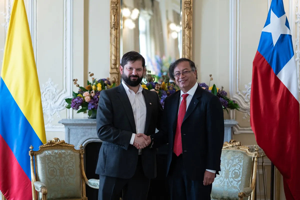 Los retos de la nueva izquierda latinoamericana