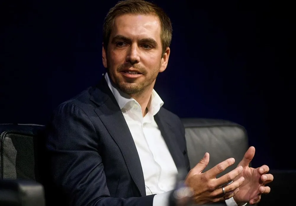 Philipp Lahm protesta contra Catar 2022: “No me interesa ir allí”