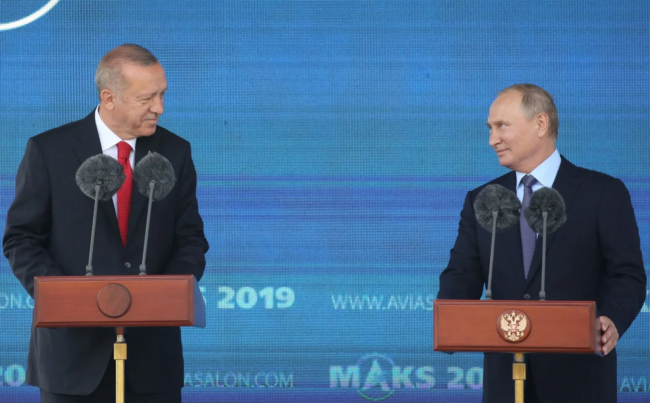 Aceptar un simple “estancamiento” es ser generoso con Putin