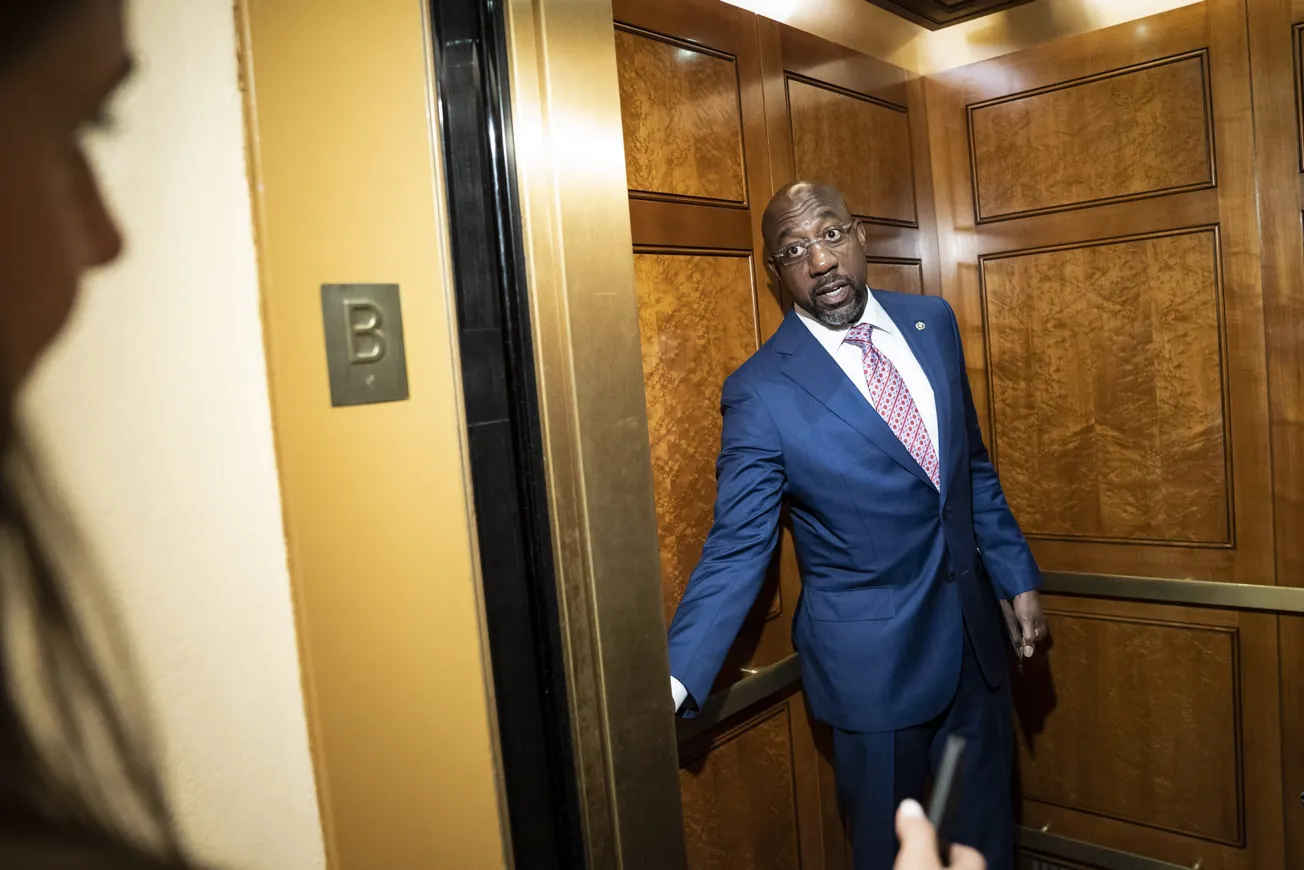 Aumentan esperanzas Demócratas para las intermedias aun frente al aumento de gasto del GOP