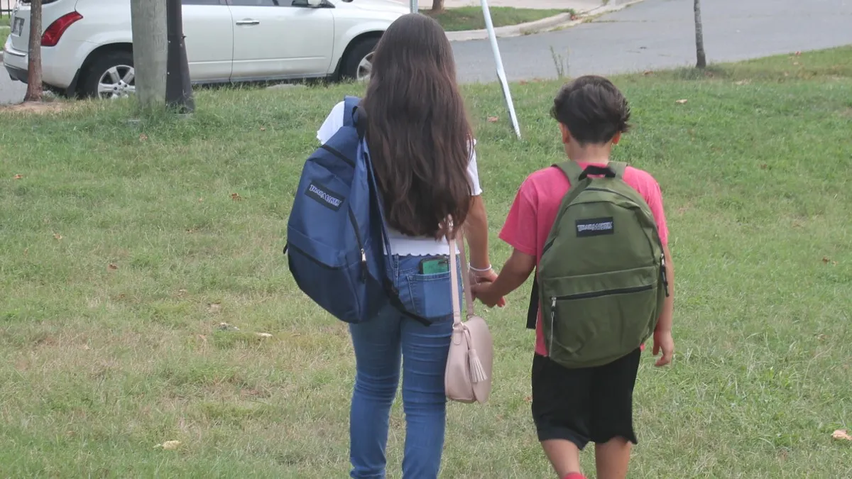 4 claves para ahorrar en el regreso a clases