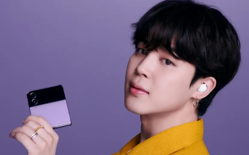 Galaxy Z Flip4 y Z Fold4, ¿cuánto cuestan los nuevos plegables de Samsung?