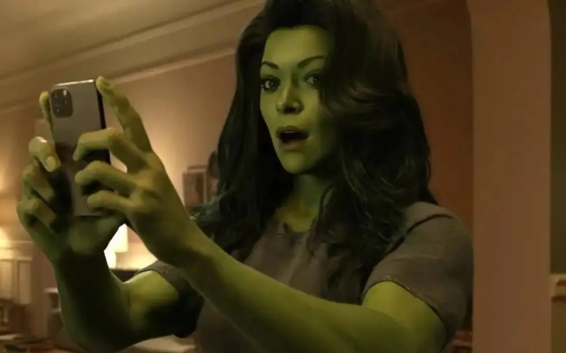 She-Hulk
