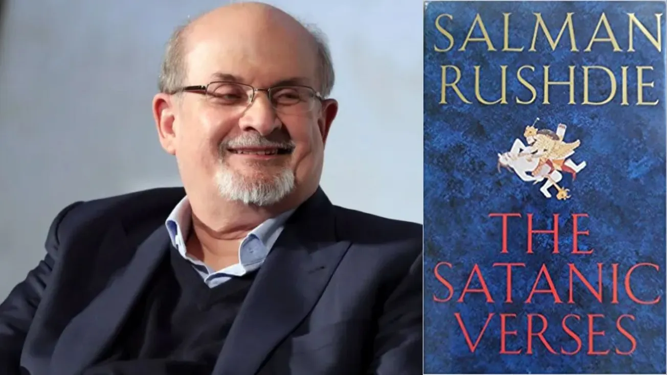 the satanic verses