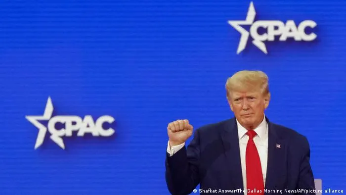 ¿Trump prepara silenciosamente su campaña para 2024? Reportes dicen que sí