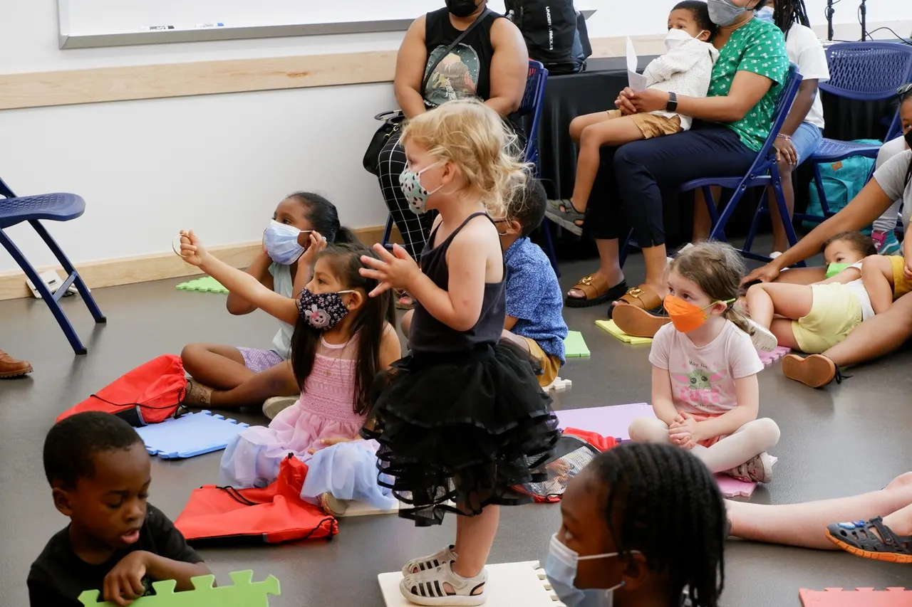 Vacunas son obligatorias en Virginia para regresar a la escuela