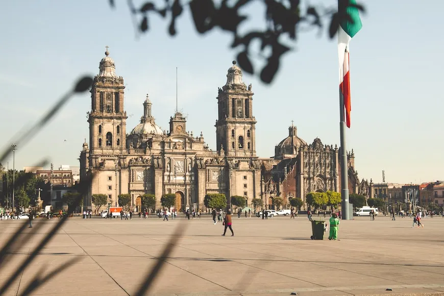 Viruela del mono: 279 casos en Ciudad de México