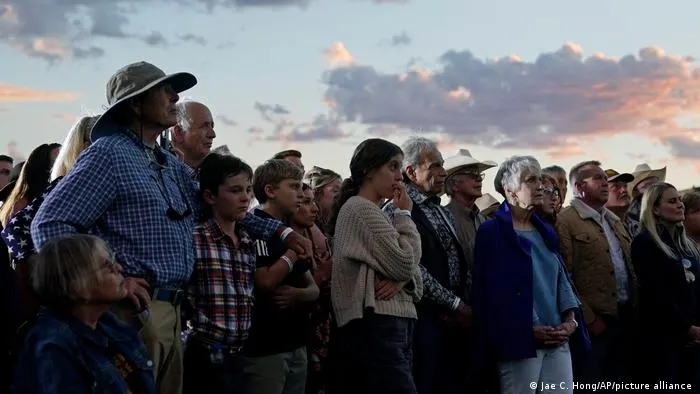 "Brecha de mortalidad" en Estados Unidos: mueren más republicanos que demócratas, según estudio