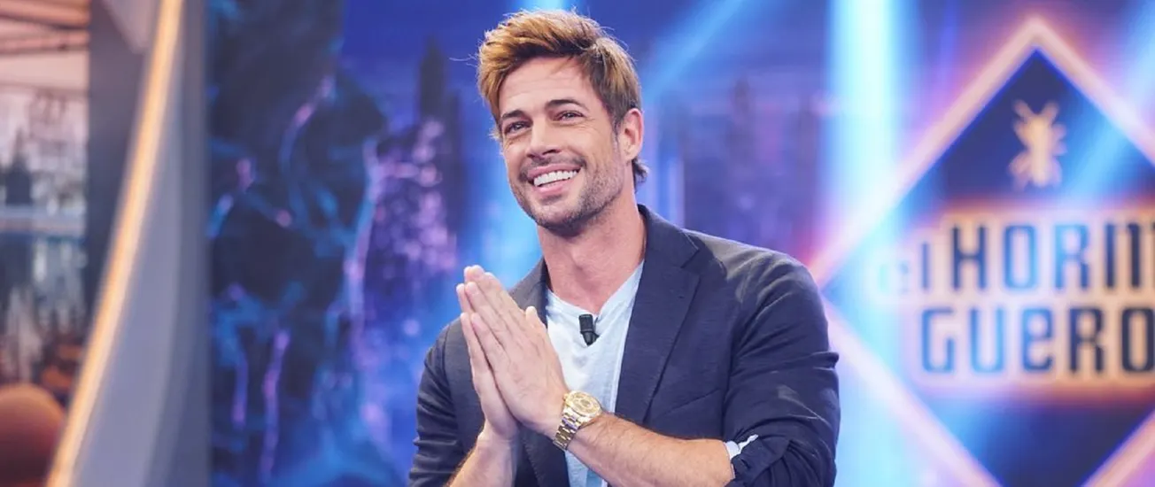 William Levy