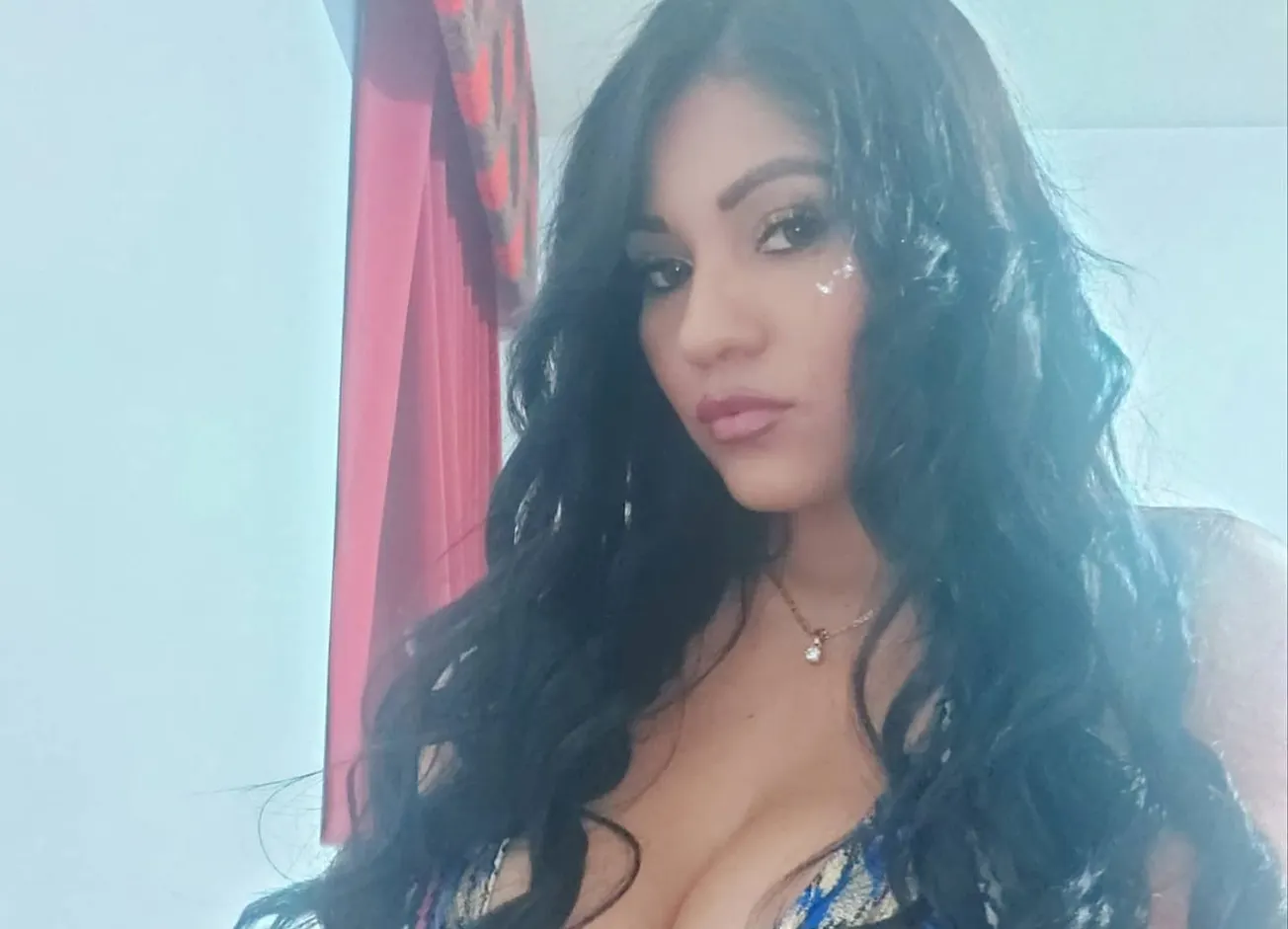 Yessica Prado era modelo y presentadora de televisión