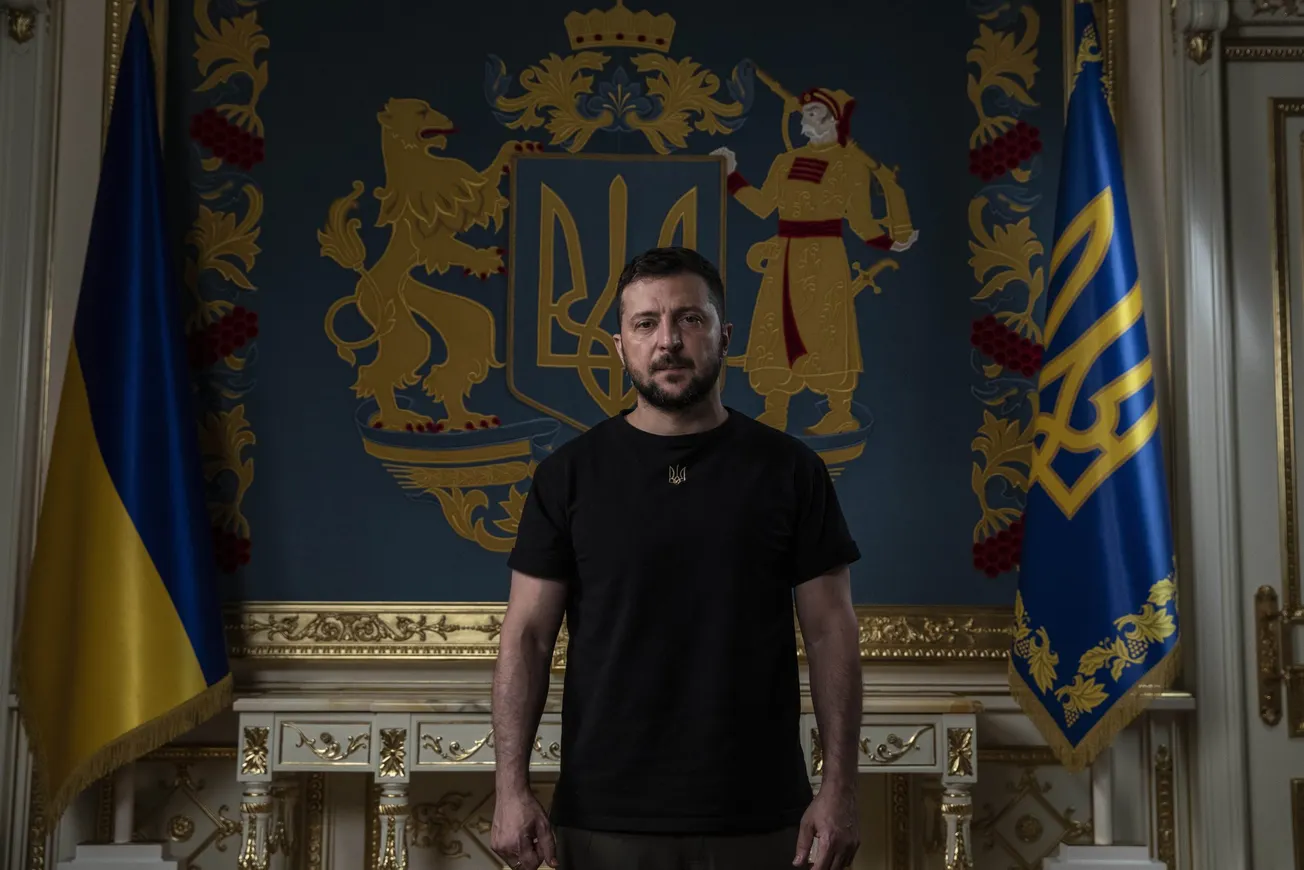 Es un momento crucial para fortalecer la unidad del mundo