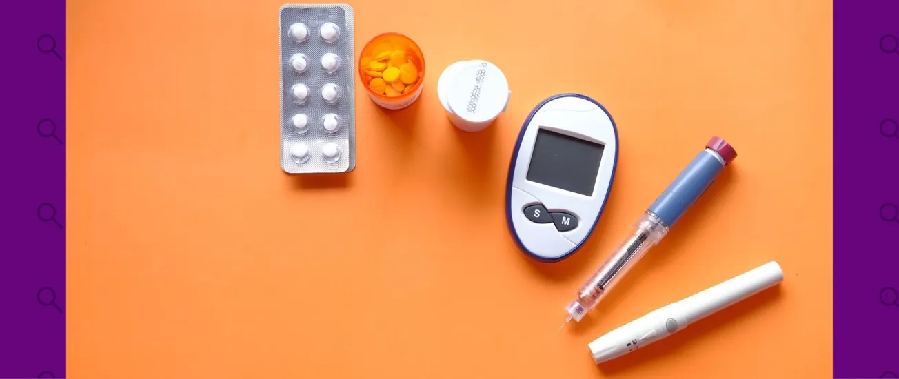 Ni la diabetes se puede contagiar ni tiene cura: mitos y datos sobre una enfermedad que padecen 37 millones de estadounidenses