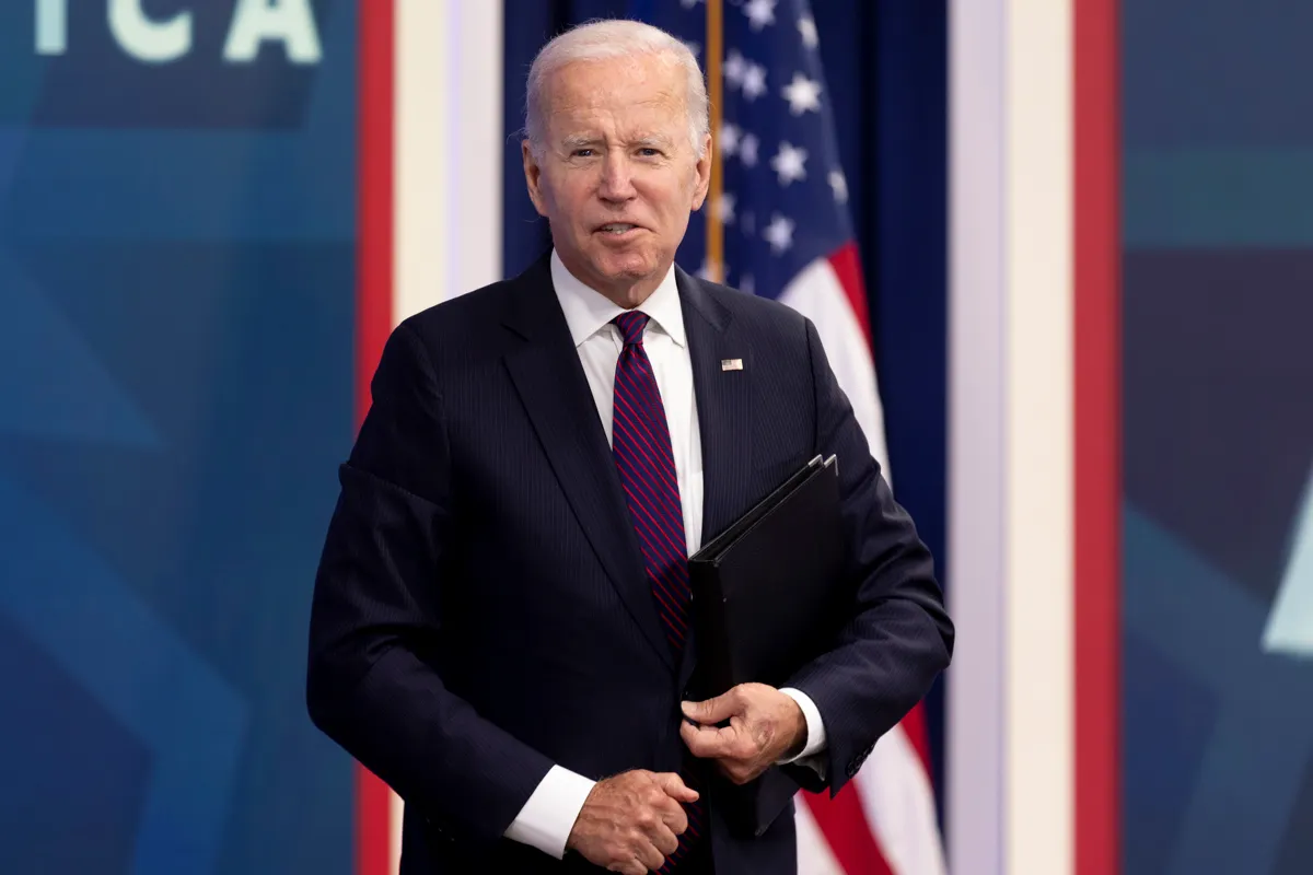 Casa Blanca pide $47 mil millones en fondos de emergencia. ¿Para qué son?